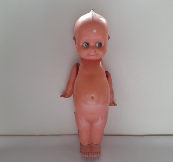Muñeco Kewpie Japon Celuloide 0