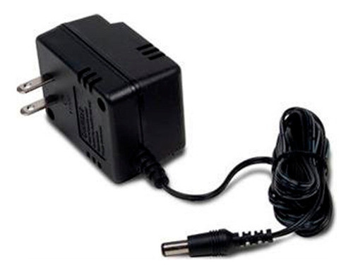 Fuente Para Pedal De 9 Volts Regulada Negativo Al Centro 0