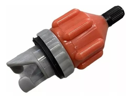 Pico Con Valvula Para Inflador Electrico De Gomon Tablas Etc 1