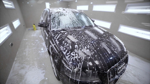 Desengrasante Para Autos Easy Remove 5 Lts 1