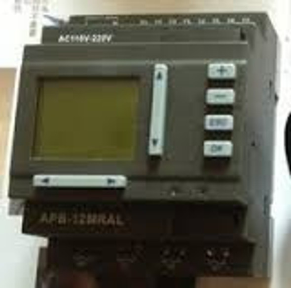 Controlador Plc Array Apb 12mral, 1