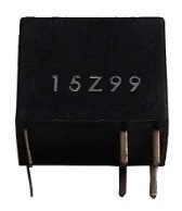 Relay 12 Vts. Para Equipos Yaesu 0