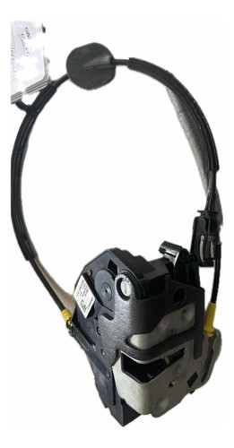 Cerradura Electrónica Ford Ka Original 0