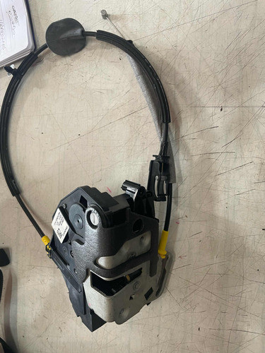 Cerradura Electrónica Ford Ka Original 1