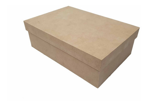 Caja 25x35x12 En Fibrofacil 0