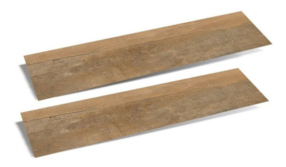 Porcellanato Simil Madera Malbec 21x120 Cerro Negro 0