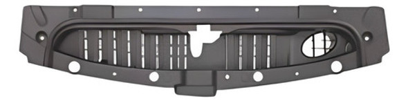 Rejilla Entrada Aire Superior Original Chevrolet Silverado 0