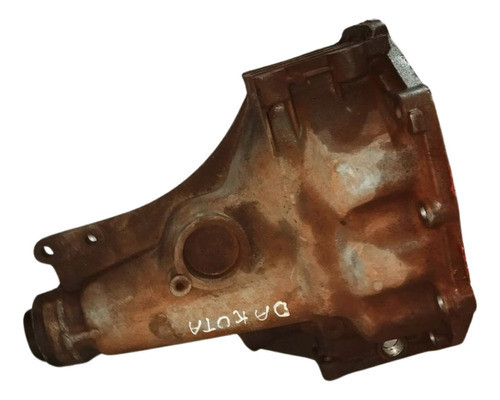 Ampa Traseira Do Câmbio Dakota 2.5 Original Sport 4×2 2000 1