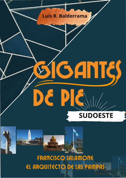 Obras Del Arquitecto  Salamone 0