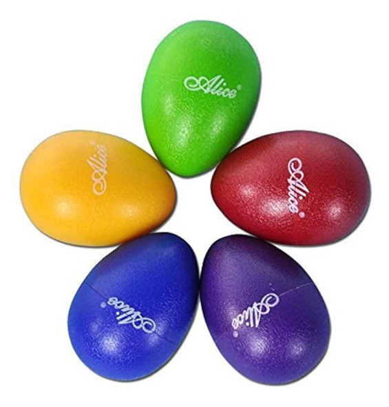 Huevo Shaker Maraca Venta X Unidad Colores Random 0 Huevo Shaker Maraca Venta X Unidad Colores Random 0