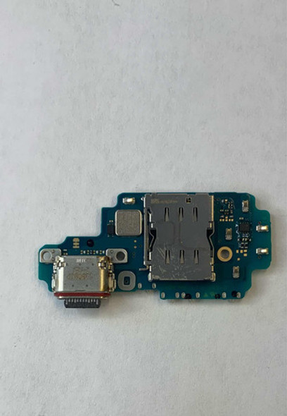 Conector De Carga Samsung Galaxy S23 Ultra Original Retirado 0