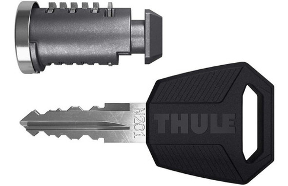 Cilindros De Bloqueo Con Sistema De Una Llave Thule 0