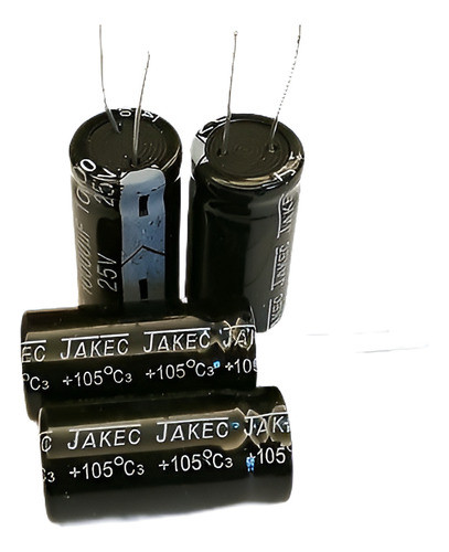 ¿estados Unidos Bolsa 4pc Condensadores Electrolíticos 10000 0