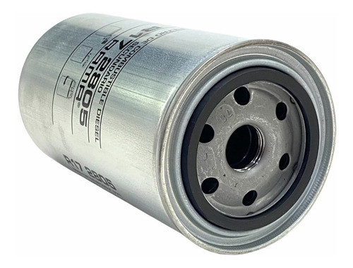 R172805 Filtro De Combustible Rama / Ff5321 Ff5321 1