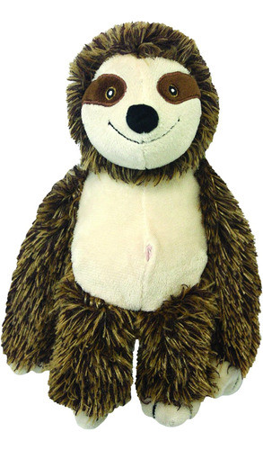 Juguetes De Perro Sloth De 25 Cm Para Todas Las Razas Y Tama 0