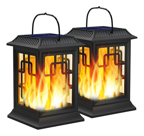 Linternas Solares Woenergy Al Aire Libre, Linternas Colgante 0