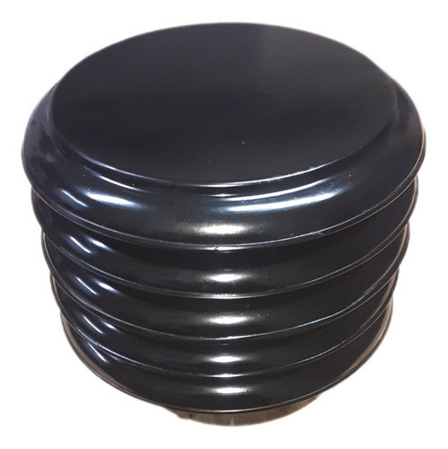 Chimenea Para Asador 30 Cm, Spiro, Sombrero. 0