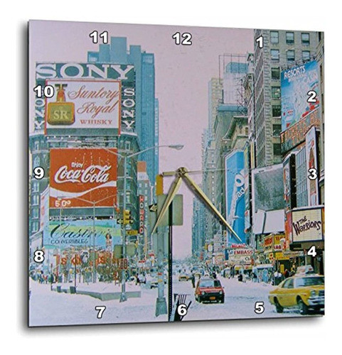 Dpp _ _ _ _ _ _ _ _ _ _ 16861 Florene Nueva York  Vintage Ti 0