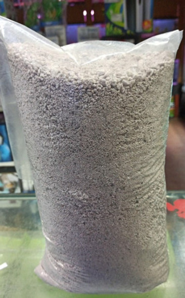 Sustrato Volcanico Blanco X 2,5k Seleccion Acuario Plantados 0