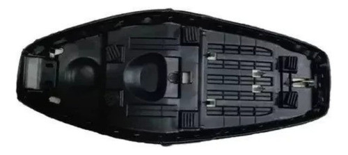 Asiento Moto Yumbo Max/orion/bis Pro/p110 1