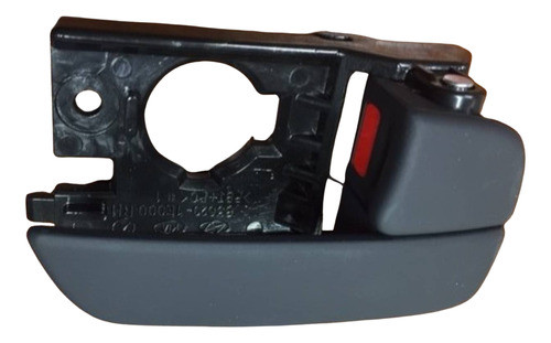 Manija Puerta Int Tra Der (gatillo Neg) Hyundai Accent 07-10 0