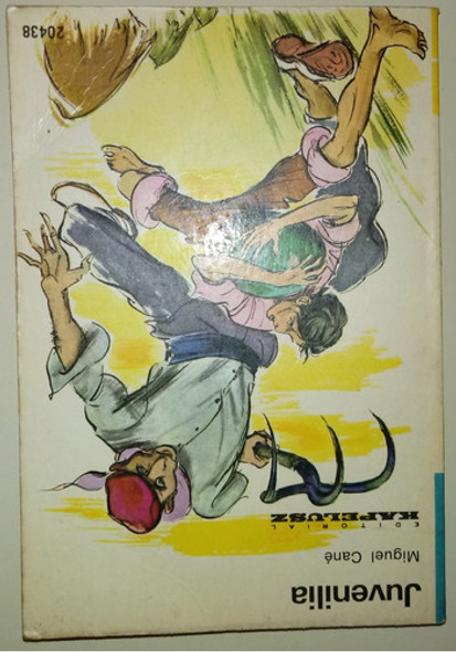Libro Juvenilia De M. Cané 0