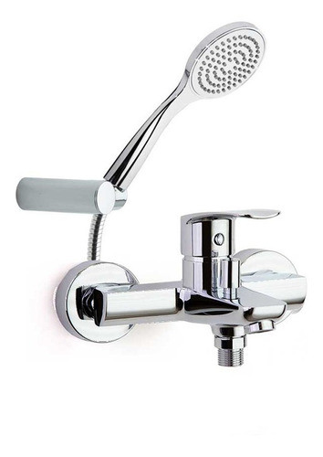 Grifería Ducha Monocomando New Fly - Ramon Soler 0