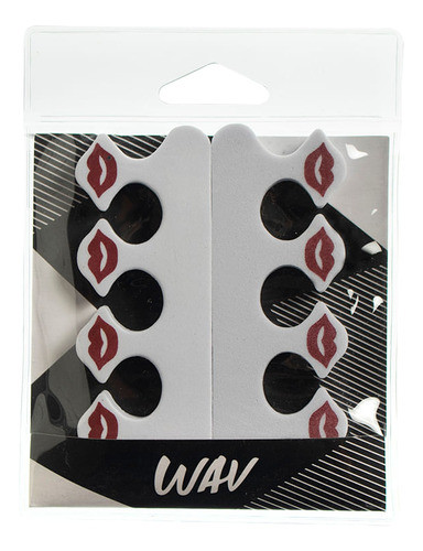 Separador De Dedos Wav Beauty Ow20 Dibujito 0