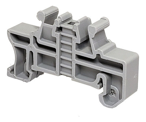 Extremo Clipfix Gris Phoenix Contact | Symnet 0