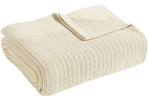 Avanti Linens Fiesta - An American Icon - Manta De Tejido Té 0
