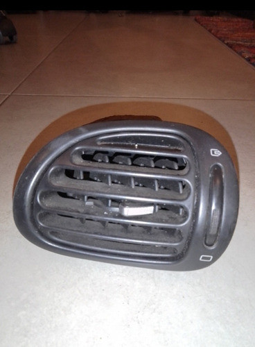2 Rejillas Calefacción Aire Acondiconado Derecho Peugeot 206 0