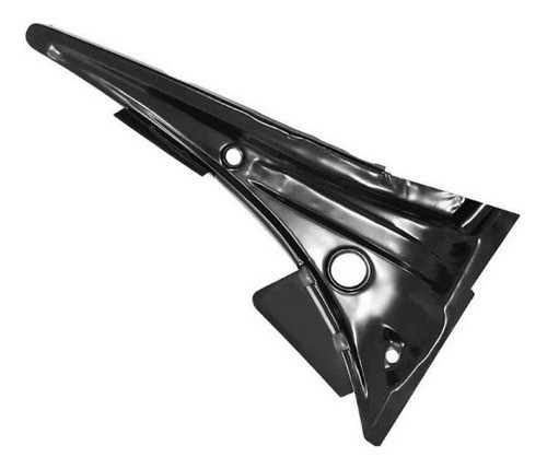 Refuerzo Pasarrueda Triangulo Derecho Vw Parati 1987 - 1990 1