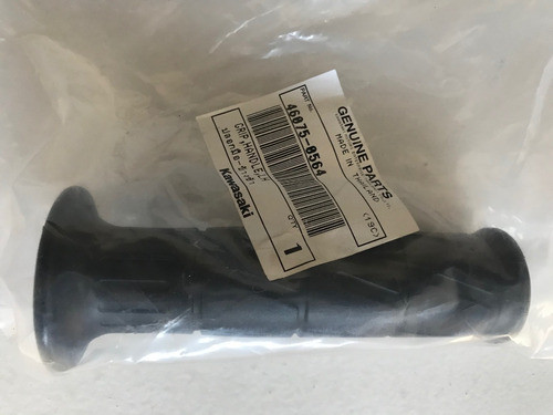 Puño Izquierdo Original Kawasaki Codigo 46075-0564 1