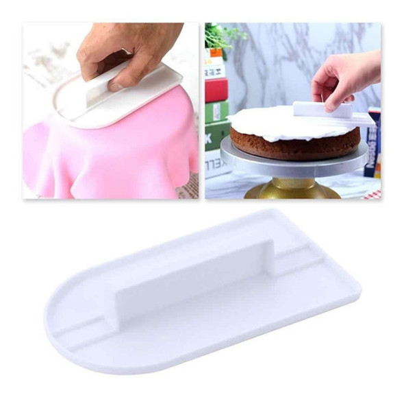 Alisador De Masas Fondant Reposteria 1 Alisador De Masas Fondant Reposteria 1