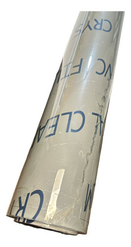 Nylon Cristal N°3 De 230 Micrones De 1,40 De Ancho ,x Metro 0