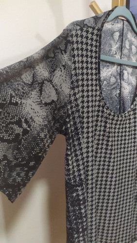 Remera Kuantica Xxl 1