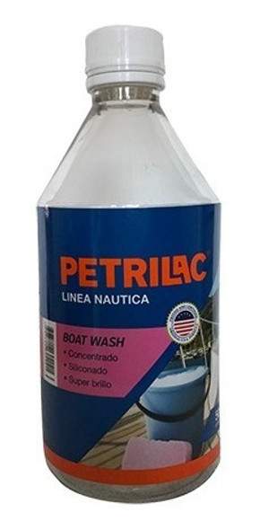 Limpieza Barcos Náutica Boat Wash Petrilac Lustra Y Limpia 0 Limpieza Barcos Náutica Boat Wash Petrilac Lustra Y Limpia 0