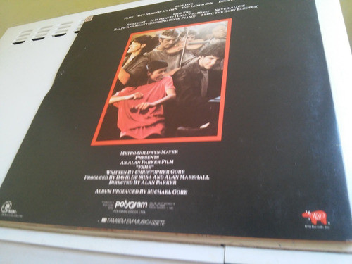 Lp The Original Soundtrack From The Motion Picture Ótimo! 1