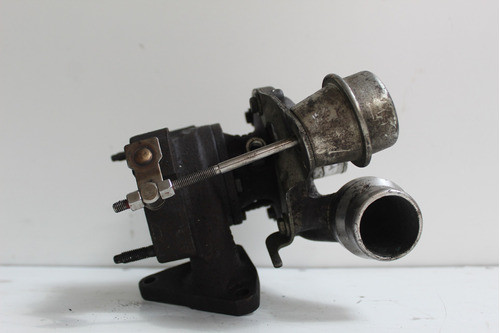 Turbo Renault 1.5 Dci Trs014 1