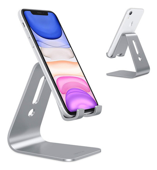 Omoton Soporte Escritorio Tablet Hasta 10.1 0
