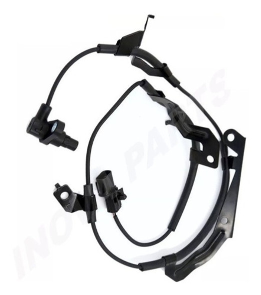 Sensor Abs Dianteiro Direito L200 Triton Dakar 2012 / 2015 1