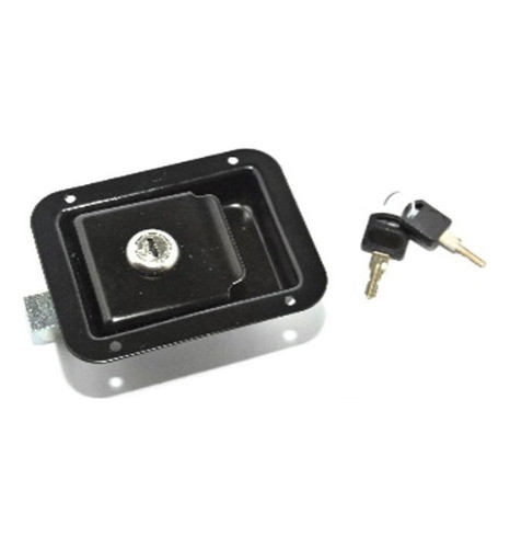 Cerradura Ideal Casa Rodante Trailer Bauleras Motorhome 0