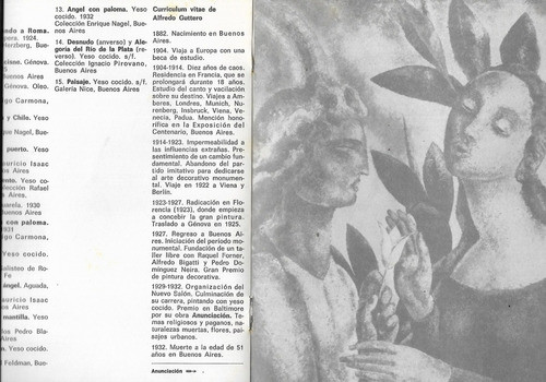 Catálogo Alfredo Guttero__homenaje__año 1977 1