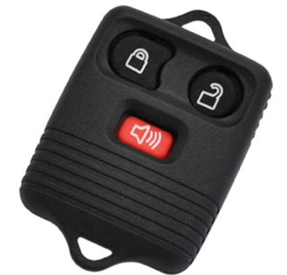 Capa Controle Alarme Sem Destrava Portamalas Ecosport 0