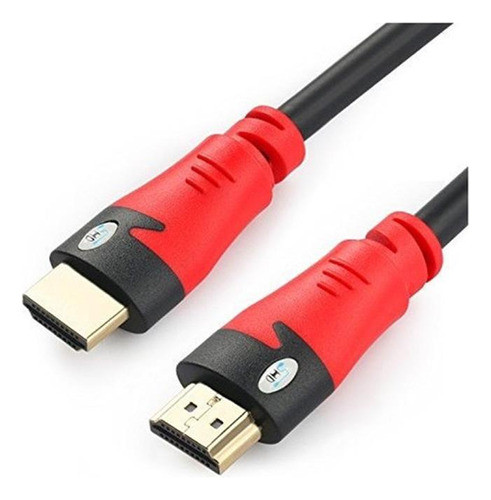 Shd Hdmi Cable 2.0 Cable Hdmi De Alta Velocidad Uhd 18gbps S 0