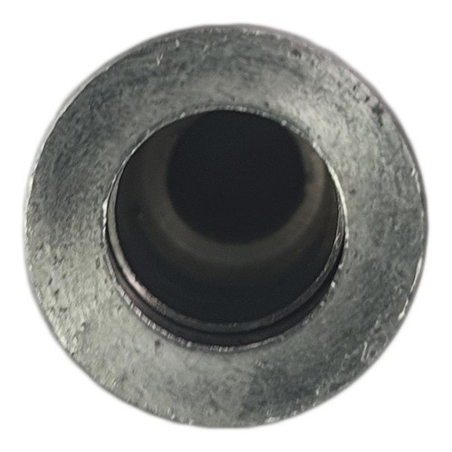 Junta União Lokring Tubo 5/16  X 5/16  Alumínio 8mm 1