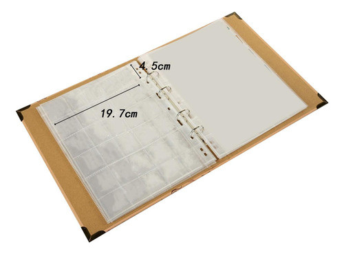 Selo De Página De Carimbo De Página, 300 Selos Pequenos 1