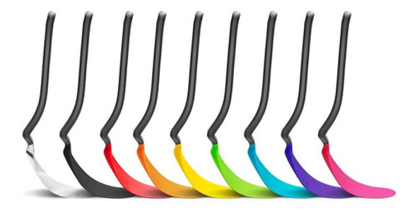 Espatula Flexible Dreamfarm Chopula 0 Espatula Flexible Dreamfarm Chopula 0