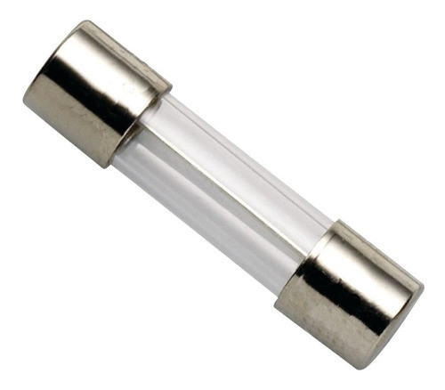 Fusible 22x58 Mm Zoloda F/2258-80 Clase Gg 80a 0