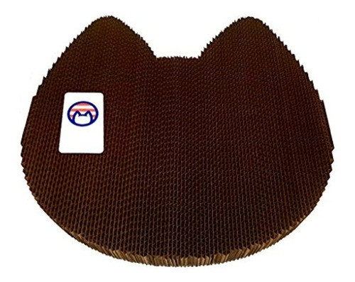 Americat Company, Fabricada En Ee. Uu., Almohadilla Para Ras 0